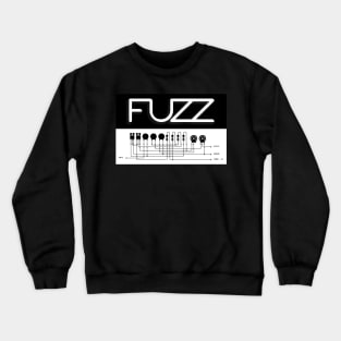 FUZZ Crewneck Sweatshirt